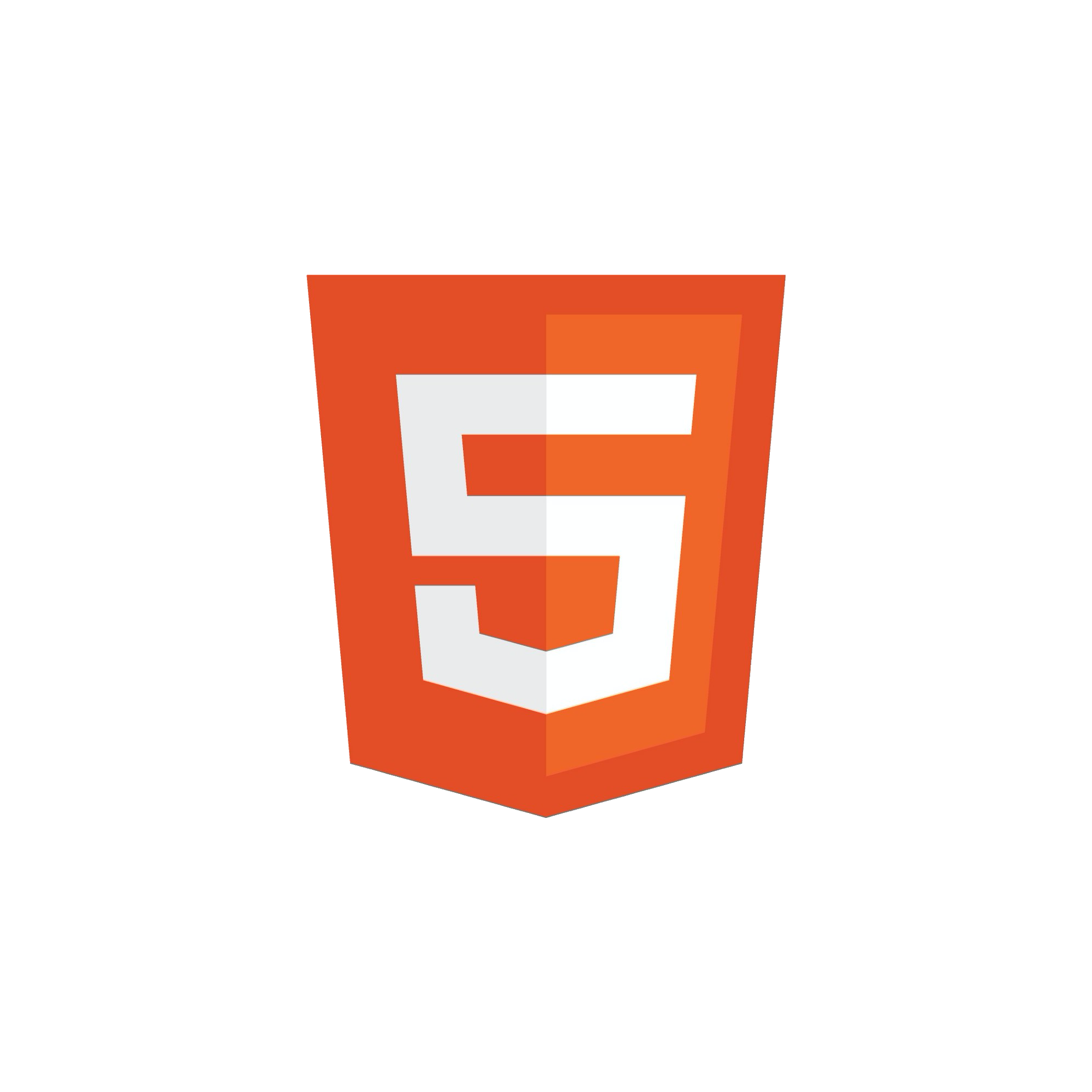 HTML5