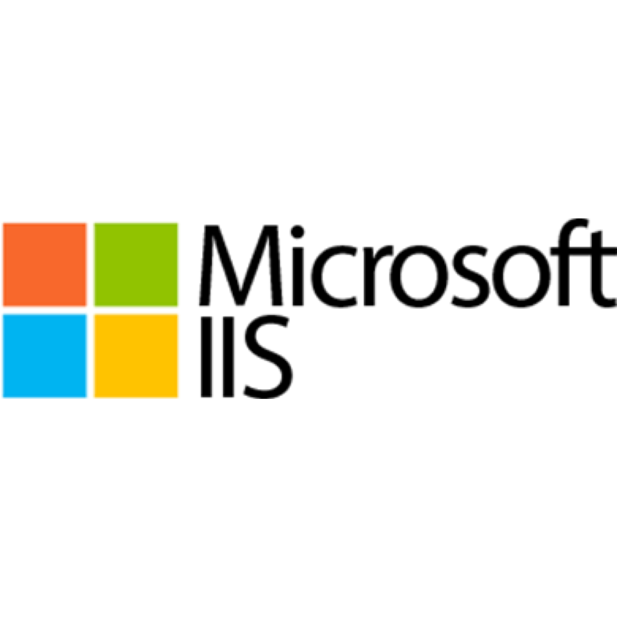 Microsoft IIS Web Server