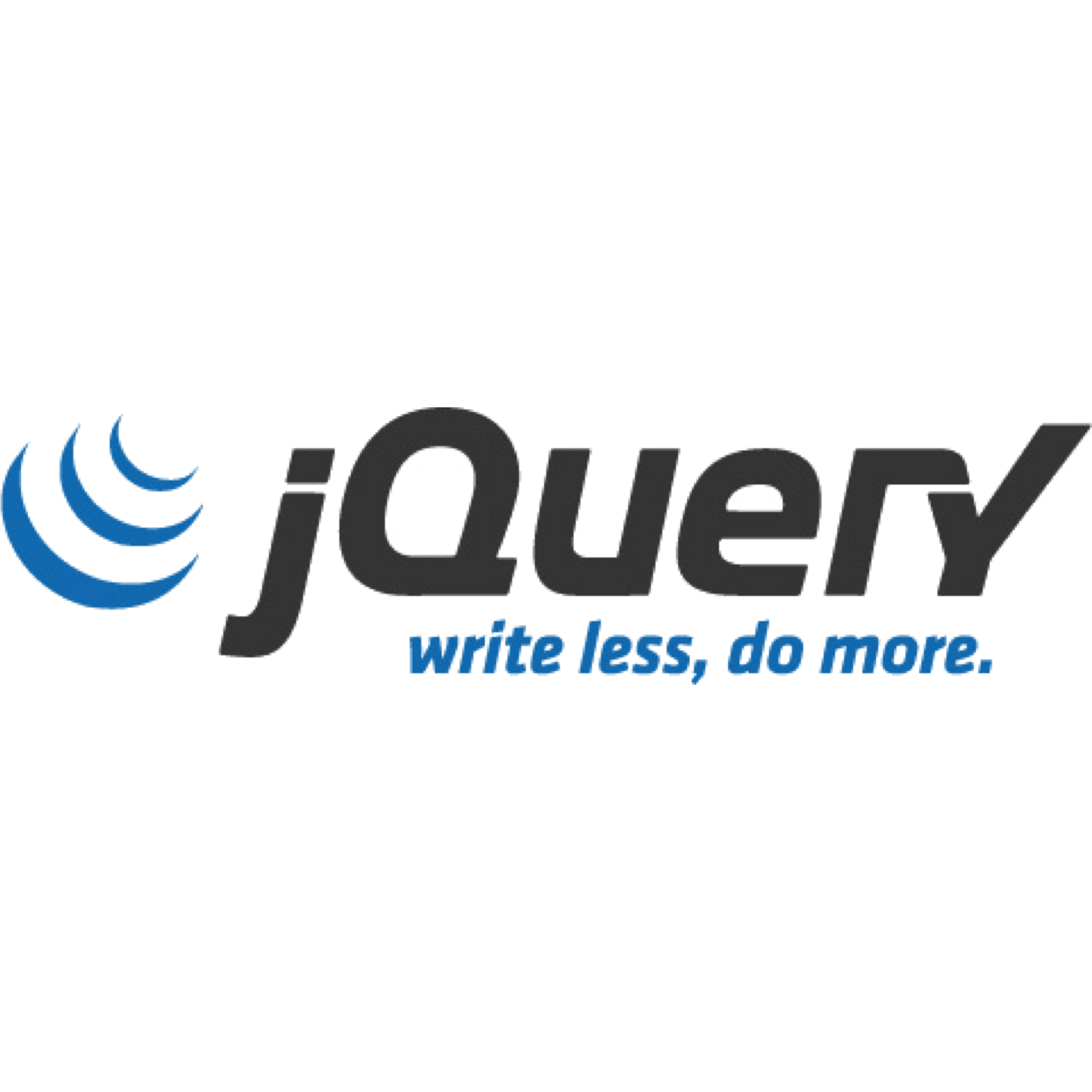 jQuery